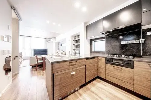 Propiedad 2LDK+S, Distrito de Bunkyo, Prefectura de Tokio (13)