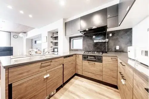 Propiedad 2LDK+S, Distrito de Bunkyo, Prefectura de Tokio (14)