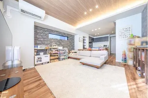 Propiedad 2LDK+S, Distrito de Bunkyo, Prefectura de Tokio (6)