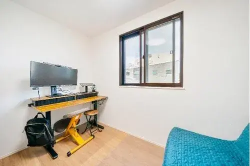 Недвижимость 2LDK+S район Shinagawa Tokyo (11)