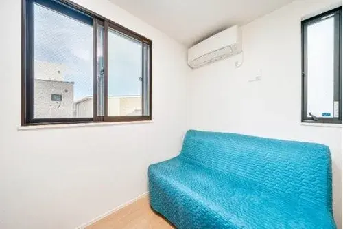 Недвижимость 2LDK+S район Shinagawa Tokyo (10)