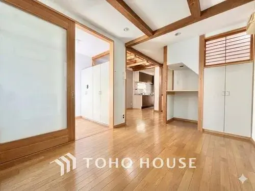 2LDK+S property Higashimurayama City Tokyo Prefecture (11)