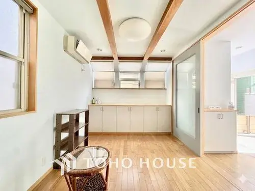 2LDK+S property Higashimurayama City Tokyo Prefecture (12)