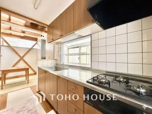 2LDK+S property Higashimurayama City Tokyo Prefecture (13)