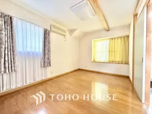 2LDK+S property Higashimurayama City Tokyo Prefecture (3)