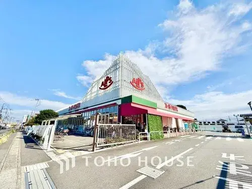 2LDK+S property Higashimurayama City Tokyo Prefecture (21)