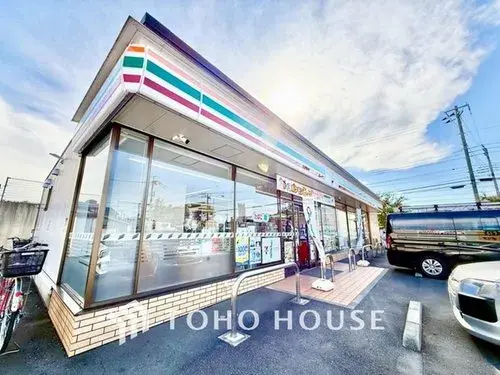 2LDK+S property Higashimurayama City Tokyo Prefecture (23)