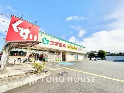 2LDK+S property Higashimurayama City Tokyo Prefecture (24)