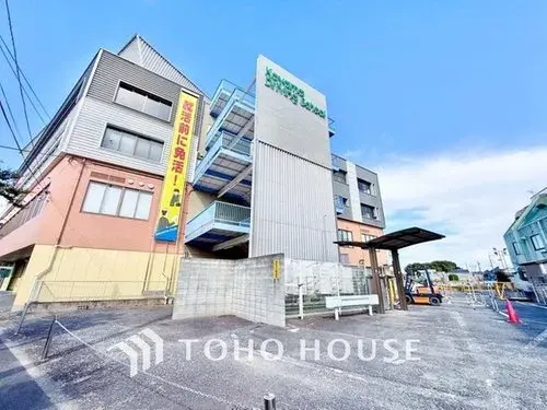 2LDK+S property Higashimurayama City Tokyo Prefecture (25)