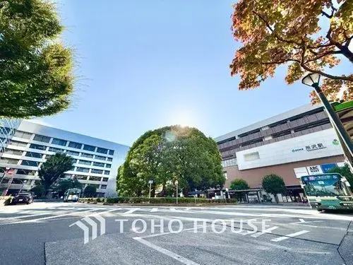 2LDK+S property Higashimurayama City Tokyo Prefecture (26)