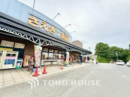 2LDK+S property Higashimurayama City Tokyo Prefecture (27)