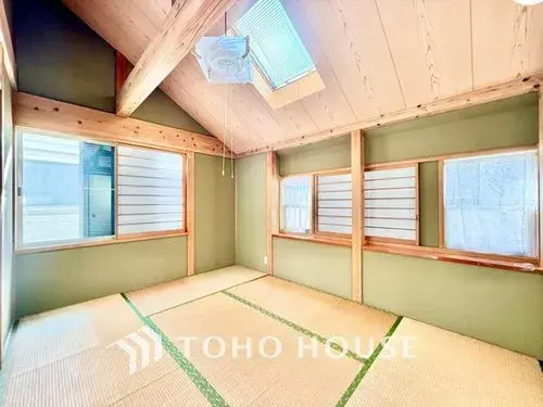 2LDK+S property Higashimurayama City Tokyo Prefecture (4)