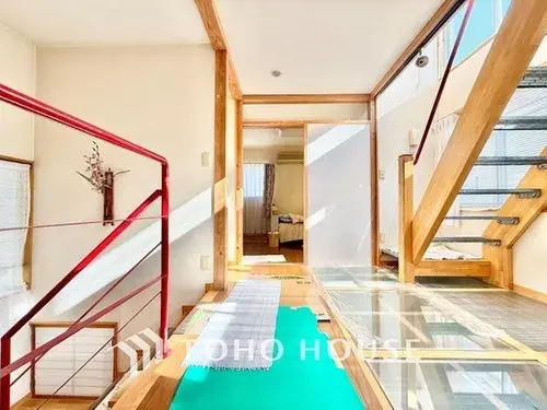 2LDK+S property Higashimurayama City Tokyo Prefecture (5)