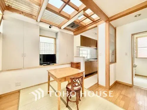 2LDK+S property Higashimurayama City Tokyo Prefecture (6)
