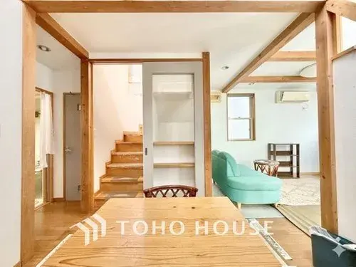 2LDK+S property Higashimurayama City Tokyo Prefecture (7)