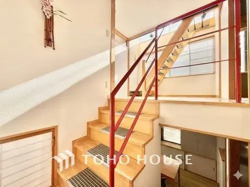 2LDK+S property Higashimurayama City Tokyo Prefecture (8)