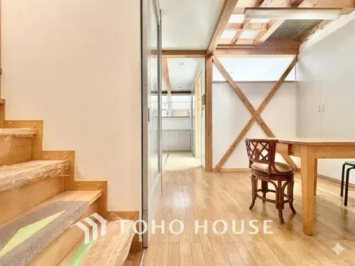 2LDK+S property Higashimurayama City Tokyo Prefecture (9)