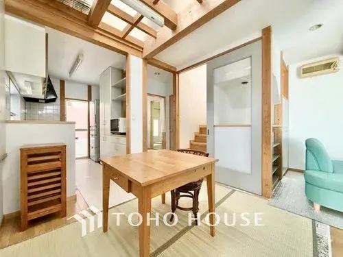 2LDK+S property Higashimurayama City Tokyo Prefecture (10)