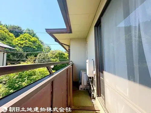 3LDK Ciudad de Hachioji Tokyo (2)