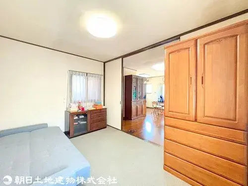 3LDK Ciudad de Hachioji Tokyo (11)