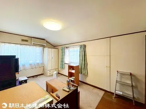 3LDK Ciudad de Hachioji Tokyo (12)