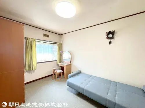 3LDK Ciudad de Hachioji Tokyo (13)