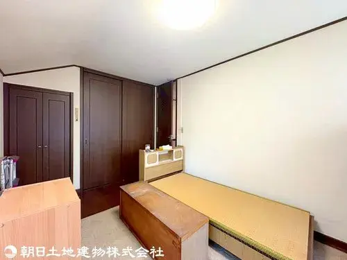 3LDK Ciudad de Hachioji Tokyo (14)