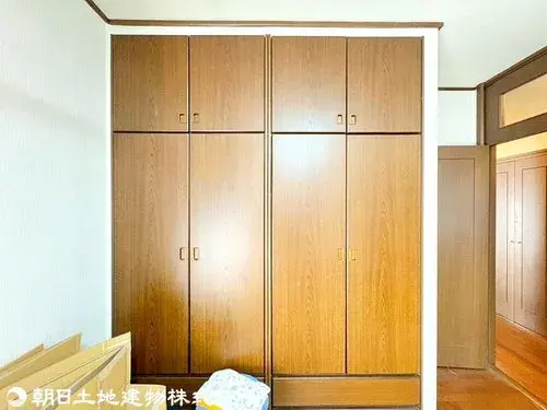 3LDK Ciudad de Hachioji Tokyo (15)