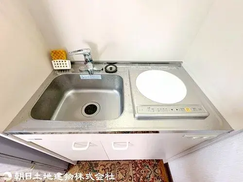 3LDK Ciudad de Hachioji Tokyo (18)