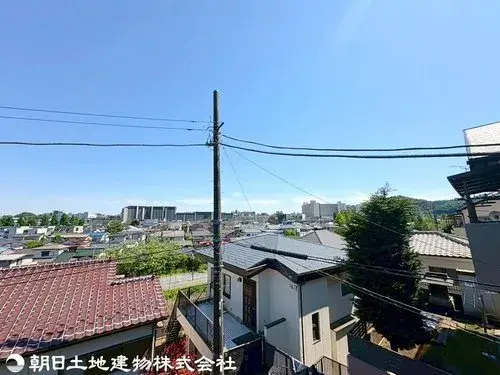 3LDK Ciudad de Hachioji Tokyo (3)