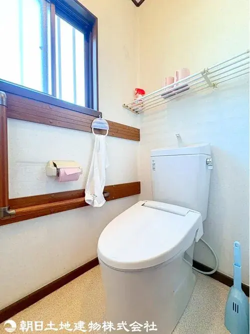 3LDK Ciudad de Hachioji Tokyo (21)