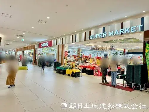 3LDK Ciudad de Hachioji Tokyo (24)