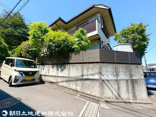 3LDK Ciudad de Hachioji Tokyo (4)