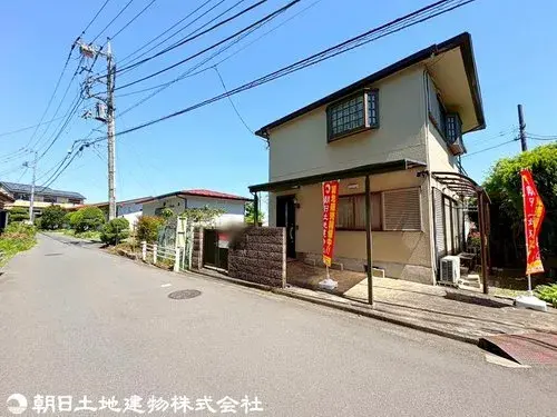 3LDK Ciudad de Hachioji Tokyo (5)