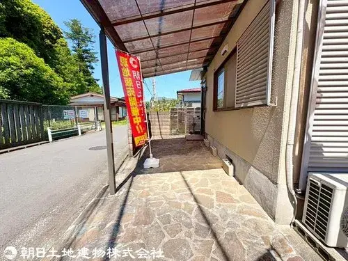 3LDK Ciudad de Hachioji Tokyo (6)