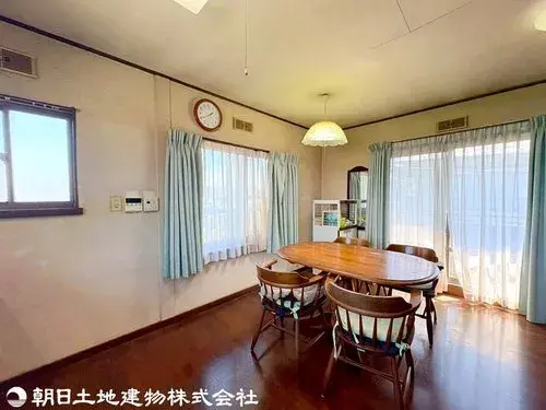 3LDK Ciudad de Hachioji Tokyo (7)
