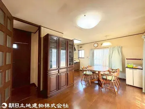 3LDK Ciudad de Hachioji Tokyo (8)