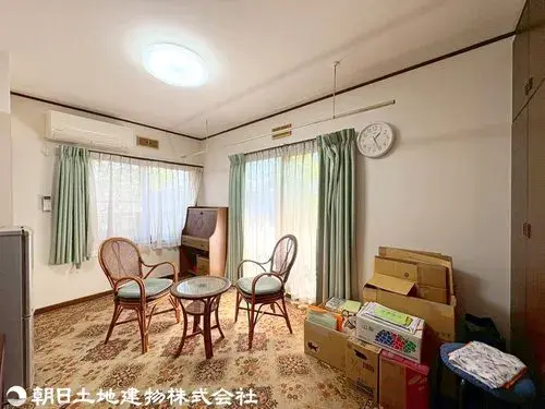 3LDK Ciudad de Hachioji Tokyo (10)