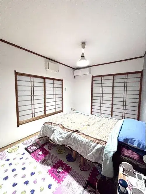 3LDK Property Koganei City Tokyo (11)