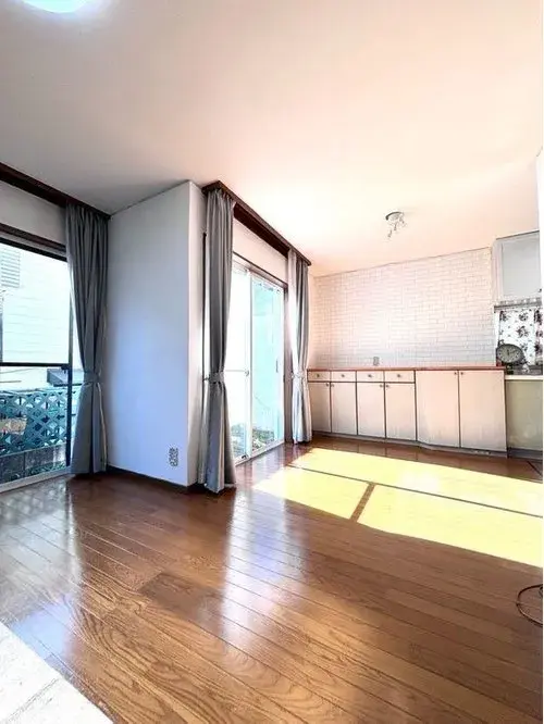 3LDK Property Koganei City Tokyo (12)