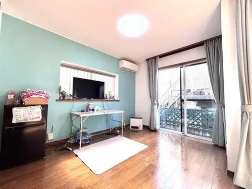 3LDK Property Koganei City Tokyo (13)