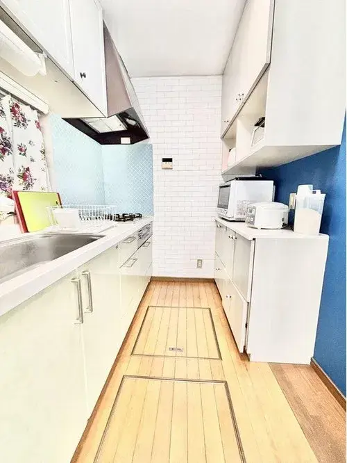 3LDK Property Koganei City Tokyo (14)
