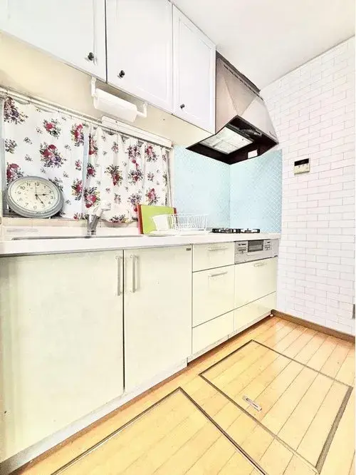 3LDK Property Koganei City Tokyo (15)