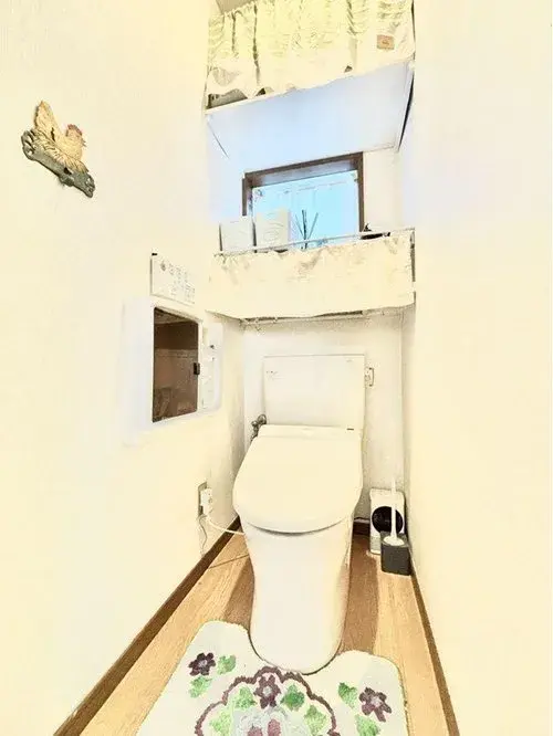 3LDK Property Koganei City Tokyo (17)