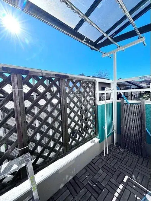 3LDK Property Koganei City Tokyo (3)