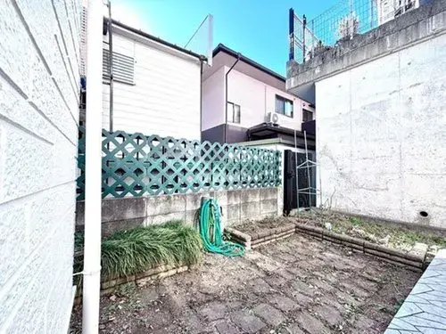 3LDK Property Koganei City Tokyo (4)