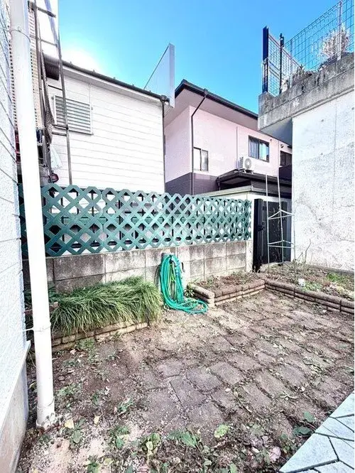 3LDK Property Koganei City Tokyo (5)