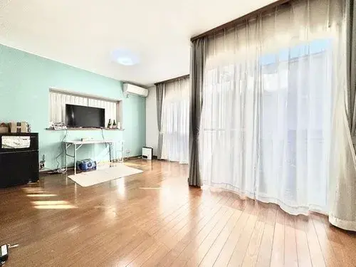 3LDK Property Koganei City Tokyo (6)