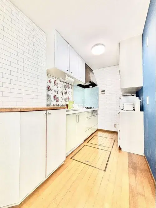 3LDK Property Koganei City Tokyo (8)