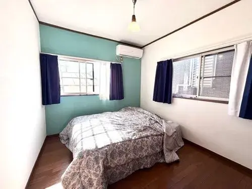 3LDK Property Koganei City Tokyo (9)